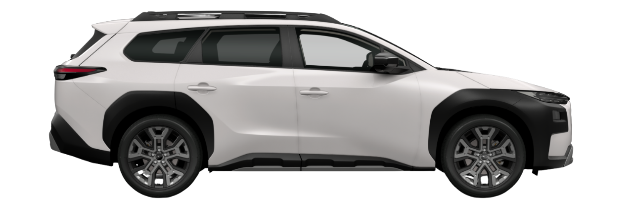 E-Outback