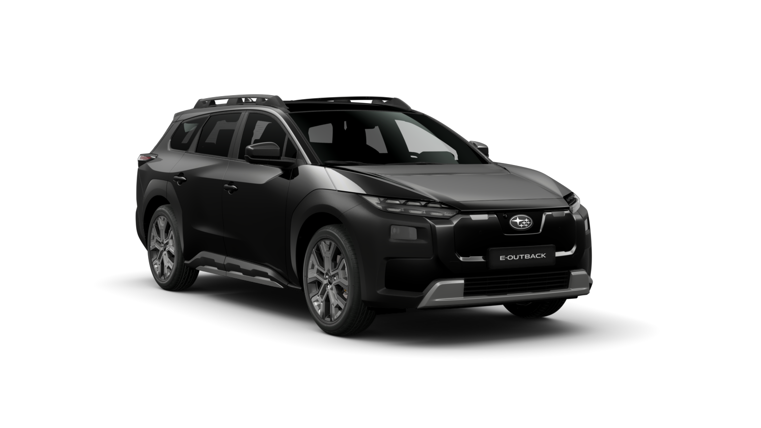 Subaru E-Outback