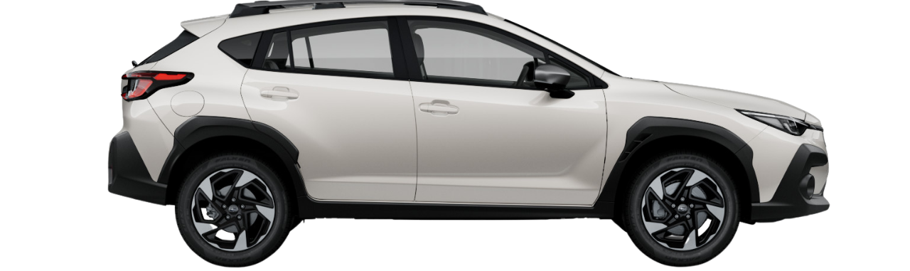 Crosstrek