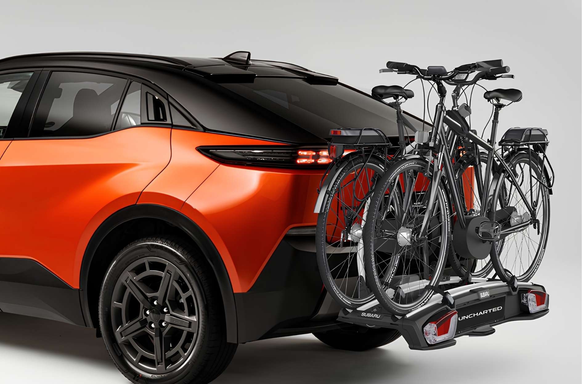 Suport biciclete